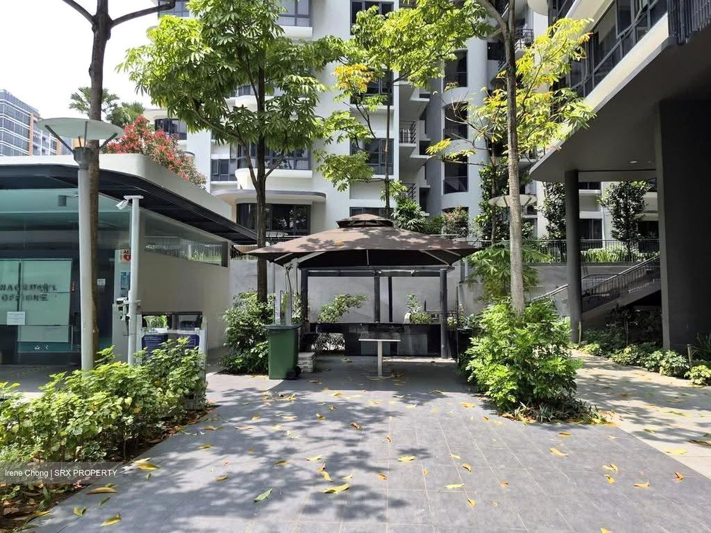 NV Residences (D18), Condominium #620091651
